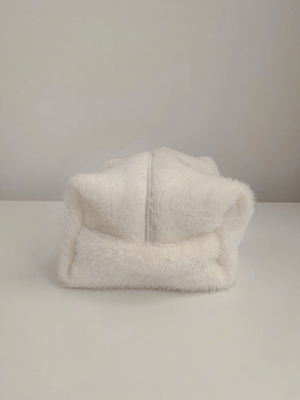 Beauty bag - teddy cloud 🧸☁️ (small size)
